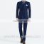 2017 New design modern slim fit custom blazer price top brand coat pant men suit