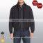 OEM Top Quality Comfortable Jacket Wholesale Cotton Men'S Jacket
