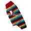 China Supplier Hand Knit Dog Sweater Dog Clothes