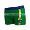 New Design Man's Cotton Spandex Boxer Shorts Underwear Suits