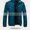 factory offer custom made cheap but high quality men fashion winter down garment