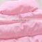 customize high quality latest down feather winter coats and jackets for child girls