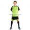 Custom Kids Soccer Jersey Football Shirt for Children Soccer Jersey