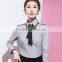 custom chantilly factory discount latest formal french new style mature women blouse