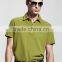 High End 100% Pique Cotton Polo Shirt