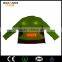 reflective safety motorcycle jacket for night riding