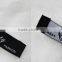 custom fabric lable