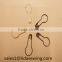 pear safety needle gourd pins, safety pins