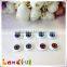15mm BJD Doll Plastic Eyes Oval Craft Animal Toys Acrylic Eyes