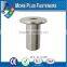 Made in Taiwan Connector Cap Nut