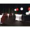 Illuminated Reception Bar Table