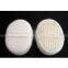 oval bath sponge&foam