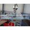 PVC wood Profile Production Line