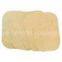 moisturizing foam fiber