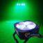 198-10mm Wireless Battery LED Flat Par / LED Par
