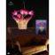 2013 hot sell pendant light MD1936-8