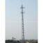 Triangular communication  tower