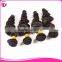 Cheap Xuchang hair factory Raw unprocessed virgin peruvian hair wholesale cheap loose wave virgin peruvian human hair