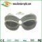 Most popular cinema Imax 3d linear polarizer glasses with high quality