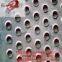 Perforated Metal Sheet