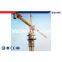 10 Ton TC6518 heavy duty Construction Tower hoist Self Erecting 400 - 3000KN.M