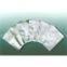 aluminum steaming bag foil