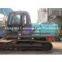 Used Excavator KOBELCO SK200-6