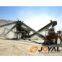 80-100 TPH Jaw & Cone Crushing Plant