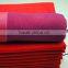2016 hot sale mesh bag suede microfiber towel sport custom