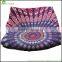China Round Beach Towels Large Square Beach Towel