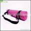 Yoga Mat Harness Strap Yoga Mat With Carrying Strap Pvc Exercise Yoga Mat