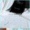 Hot selling high quality 100% terry cotton wholesale luxury white hotel towel hotel 21 bath towels