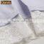 Fashion Design Qianxiu Spring Autumn Lace Long Cotton Sexy Pajamas