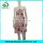 Femme Homme Sexy Satin Chemise Customise printed floral Nightgown Lingerie Sleepwear