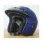 personalized open face helmet with bluetooth-ECE/DOT Certification Approved