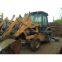 Used Case Backhoe Loader 580L