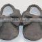Posh Baby Shoes With Bow Soft Touch Baby Shoes For Boys And Girls Hot Sale