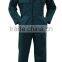 2016 Orange Acid Resistant FR Coverall for oil field work