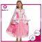 Wholesale dance costume new design clothes for girls high quality princess costumes