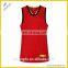 Custom men sport tank top man 2016