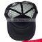 custom yupoong wholesale screen printing snapback cap , trucker hats