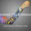 2015 custom compression arm sleeve uv wicking