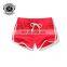 Chinese Manufacture Women Red Sexy Short Pants