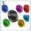 Karnevalhut Party Cheap Plastic Glitter Cowboy Hats HPC-0236