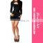 2017 High Quality Sexy Bodycon Jumpsuits For Women