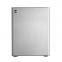 Realan micro atx aluminum case E-D5S