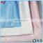 Anti-static gird fabric dust prevention antistatic fabric for cleanroom coverall