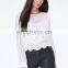 long sleeves designs for blouse ladies georgette tops latest chiffon tops