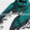 inner mongolia manufacturer winter fashion women triangle plain cashmere scarf pashmina shawl