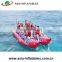 Cheap Inflatable Plastic Boat Inflatable Banana Boat Inflatable Boat